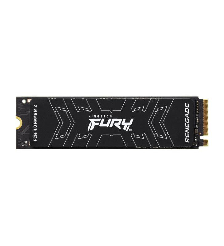 KINGSTON SSD 1T M.2 NVMe Gen4 FURY Renegade