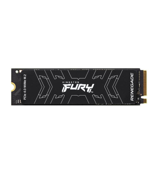 KINGSTON SSD 1T M.2 NVMe Gen4 FURY Renegade