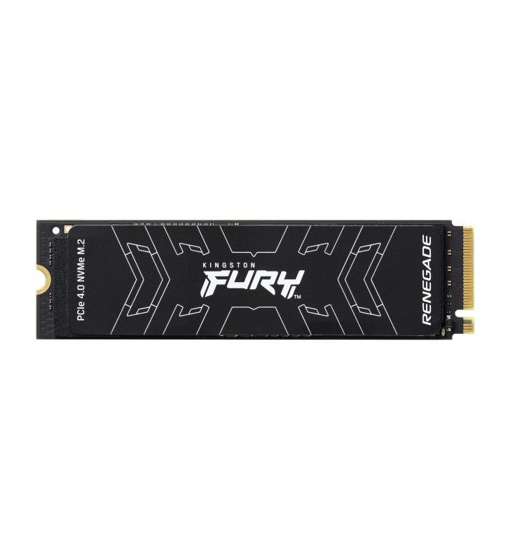 KINGSTON SSD 2T M.2 NVMe Gen4 FURY Renegade