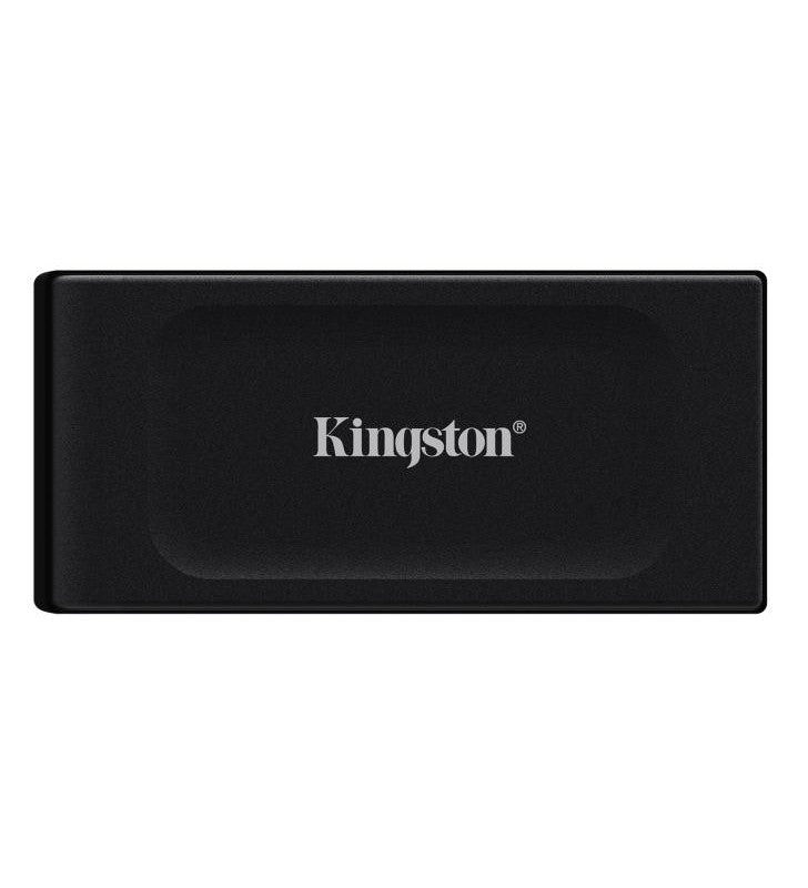 Kingston Technology 1TB XS1000 External USB 3.2 Gen 2 Portable Solid State Drive