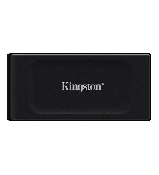 Kingston Technology 1TB XS1000 External USB 3.2 Gen 2 Portable Solid State Drive