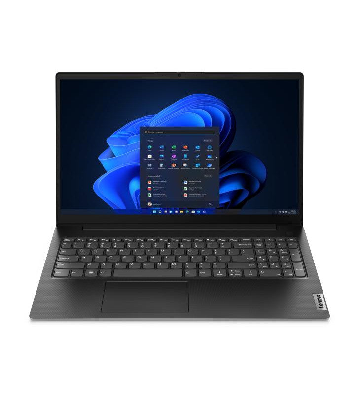 Lenovo V V15 IntelÂ® Core? i5 i5-13420H Ordinateur portable 39,6 cm (15.6") Full HD 8 Go DDR4-SDRAM 256 Go SSD Wi-Fi 5 (802.11ac) Windows 11 Home Noir