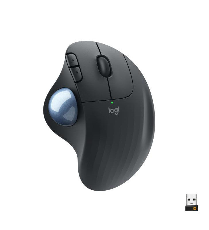 LOGITECH ERGO M575 Bluetooth - Graphite