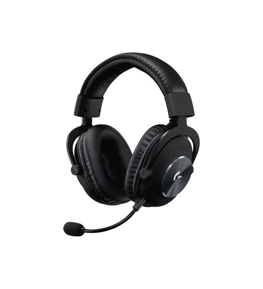 Logitech G Pro X - Micro Casque Filaire *981-000818