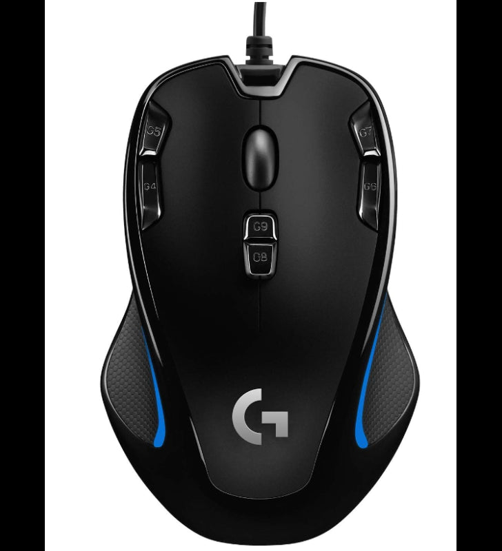 Logitech G300s Gaming Mouse