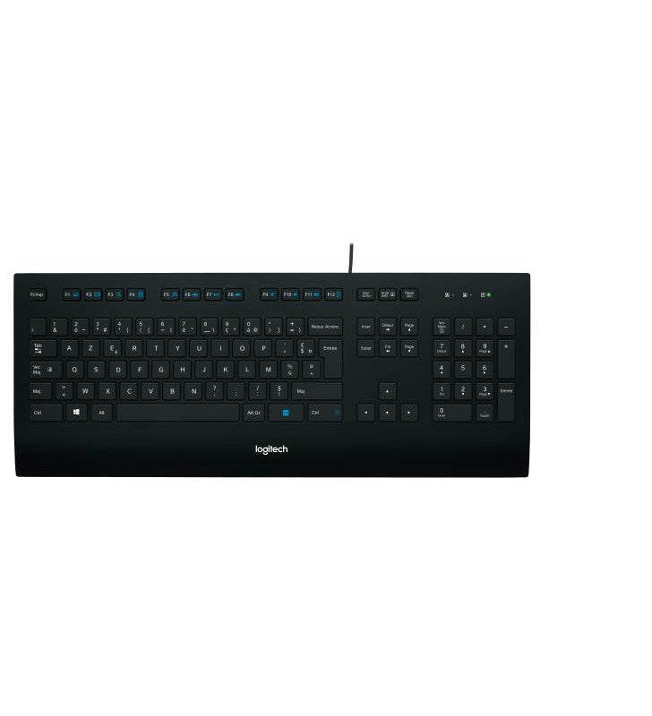 LOGITECH KIT K280E Noir