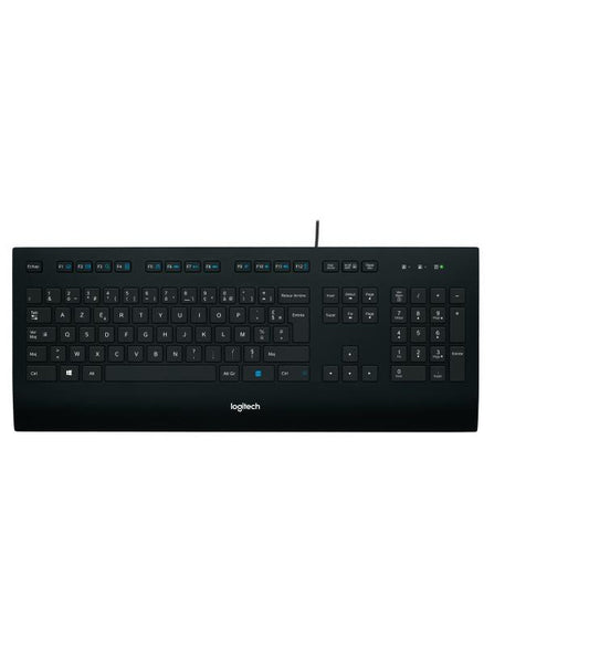 LOGITECH KIT K280E Noir