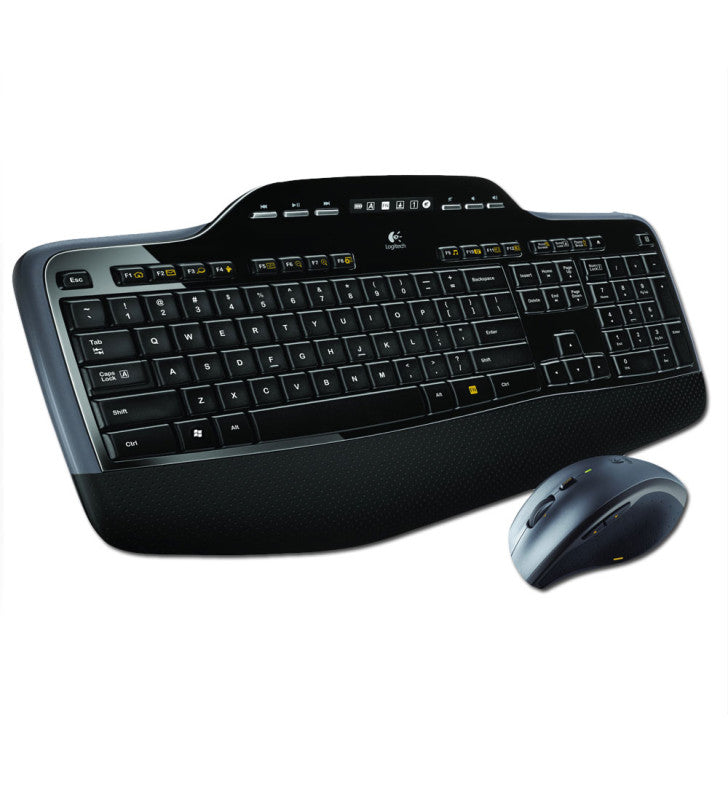 Logitech KIT MK710 UNIFYING