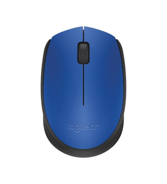 LOGITECH M171 Sans fil Retail Bleu