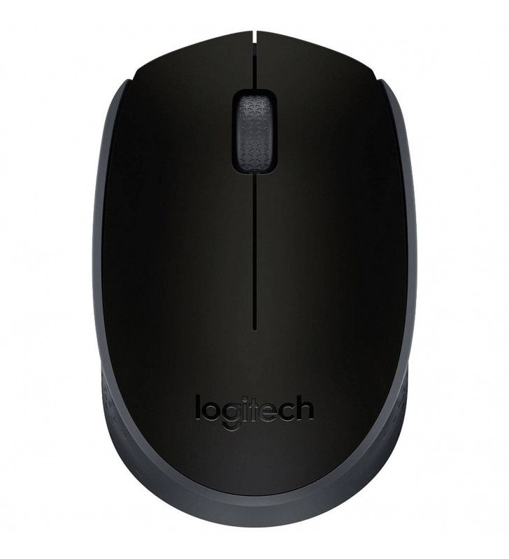 LOGITECH M171 Sans fil Retail Noir