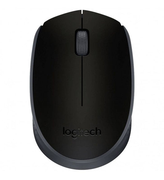 LOGITECH M171 Sans fil Retail Noir