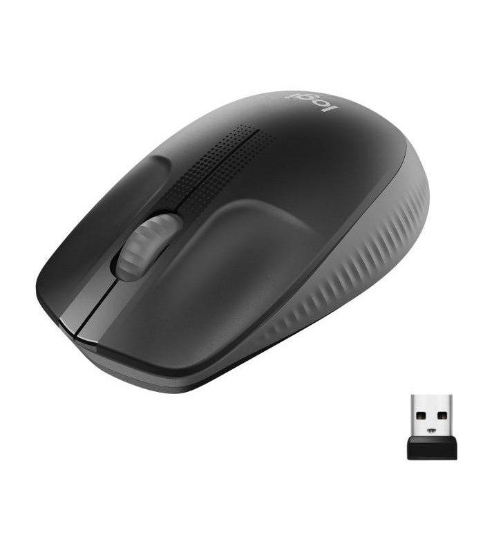 Logitech M190 Noir Sans Fil *910-005905