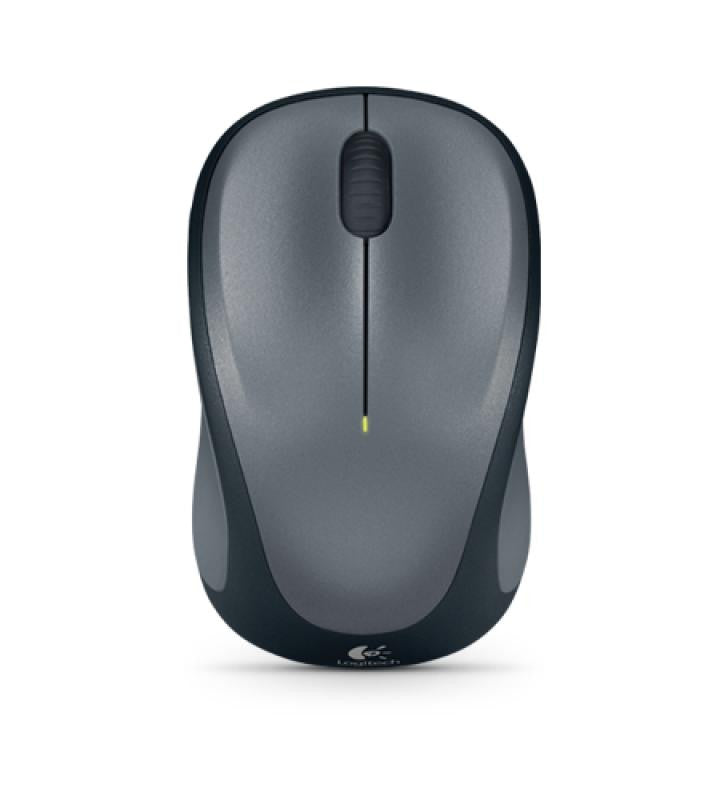 Logitech M235 souris Bureau Ambidextre RF sans fil Optique 1000 DPI