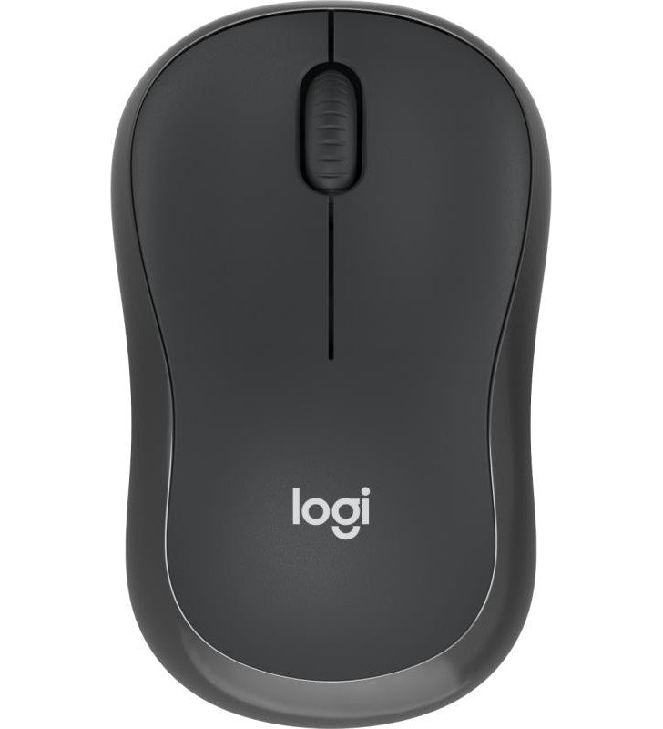 Logitech M240 for Business souris Bureau Ambidextre RF sans fil + Bluetooth Optique 4000 DPI