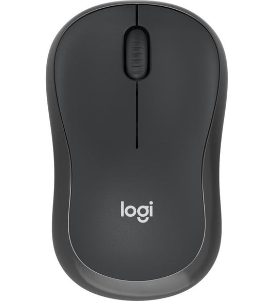 Logitech M240 for Business souris Bureau Ambidextre RF sans fil + Bluetooth Optique 4000 DPI