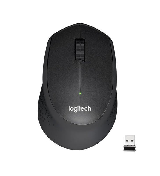 Logitech M330 Silent Plus * 910-004909