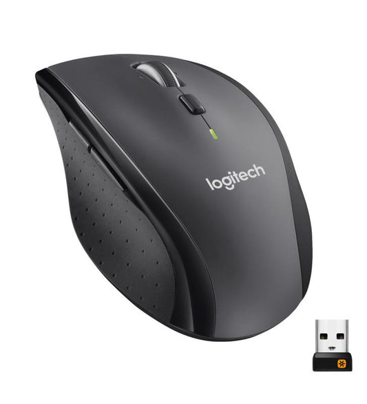 Logitech Marathon M705 Sans Fil - Souris *910-001949