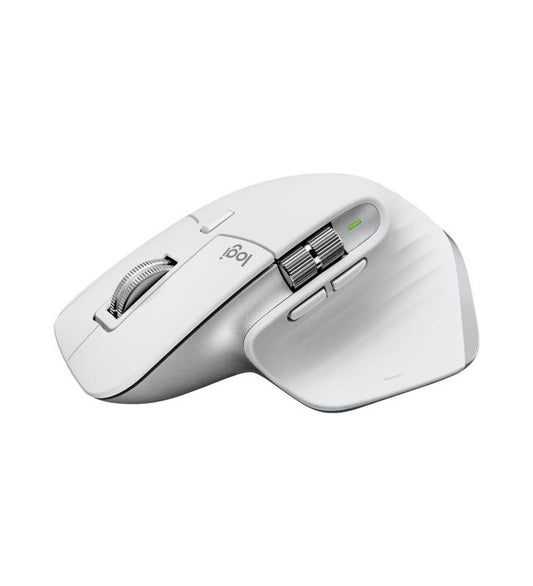 Logitech MX Master 3S Pale Grey