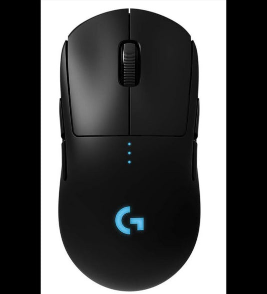 Logitech Souris G Pro Gaming * 910-005273