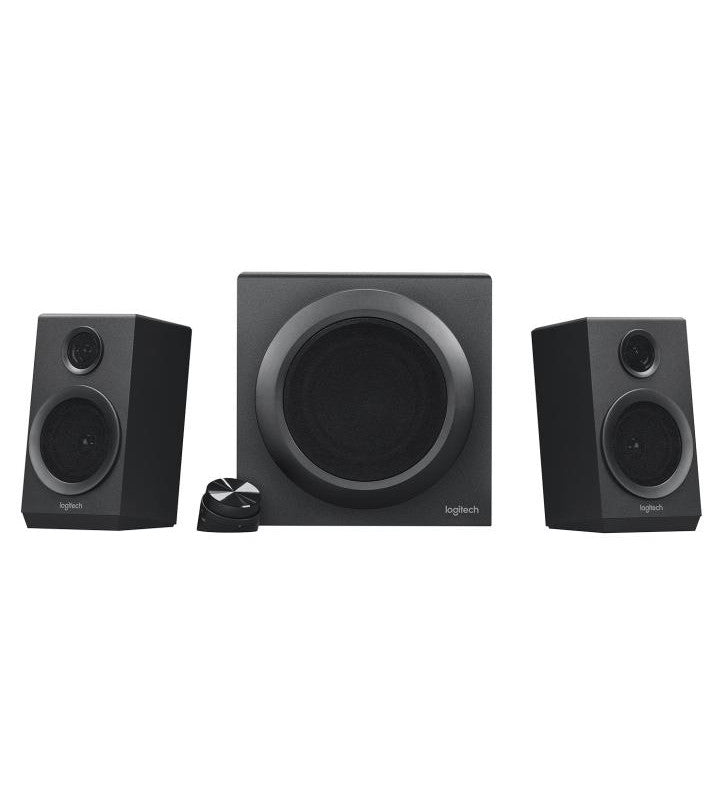 Logitech Z333 Multimedia Speakers *980-001202