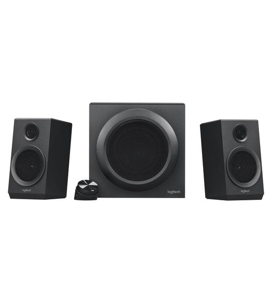 Logitech Z333 Multimedia Speakers *980-001202