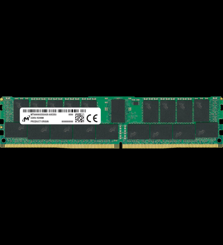 Micron MTA18ASF2G72PDZ-3G2E1R module de mÃ©moire 16 Go 1 x 16 Go DDR4 3200 MHz