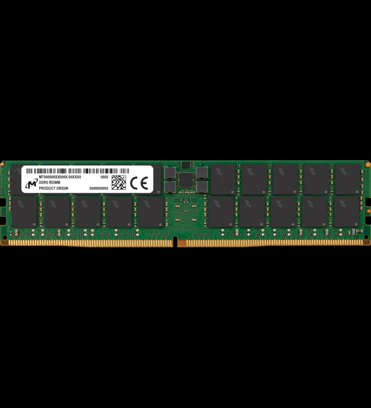 Micron MTC40F204WS1RC56BR module de mÃ©moire 96 Go DDR5 5600 MHz