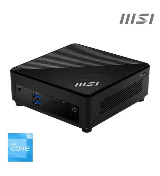 MSI Cubi 5 12M-003BEU