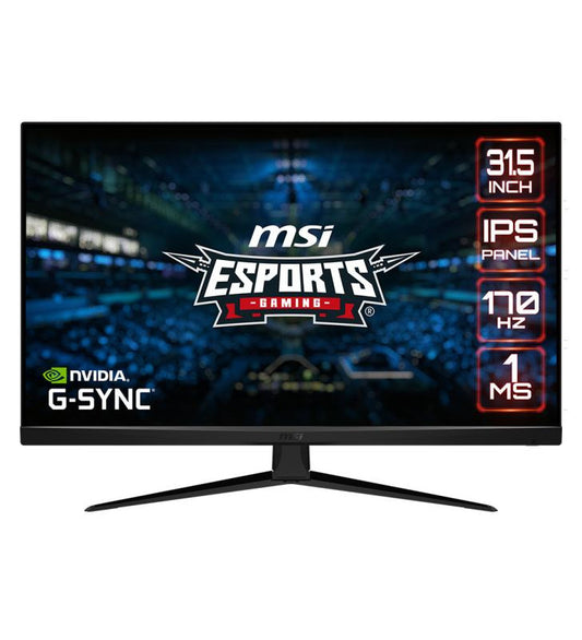 MSI G321Q