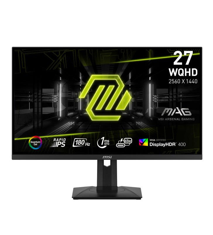 MSI MAG 274QRF QD E2