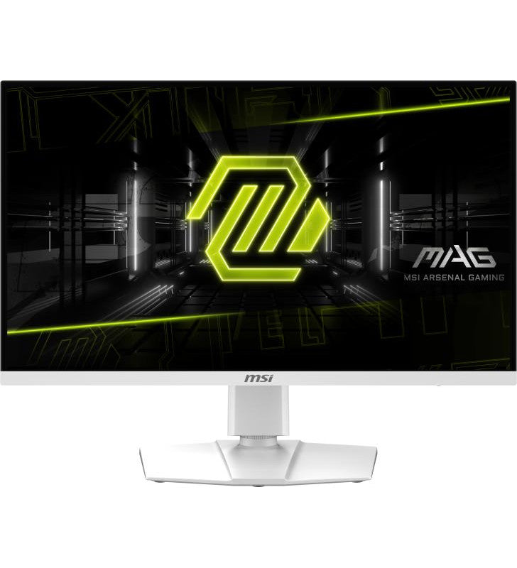 MSI MAG 274URFW Ã©cran plat de PC 68,6 cm (27") 3840 x 2160 pixels 4K Ultra HD Noir