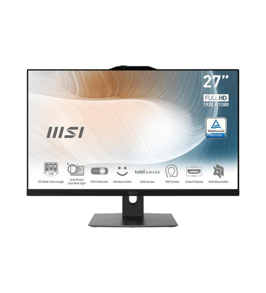 MSI MODERN AM272P 12M-454EU