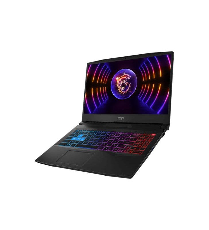 MSI Pulse 15 B13VFK-058XFR IntelÂ® Core? i7 i7-13700H Ordinateur portable 39,6 cm (15.6") Quad HD 16 Go DDR5-SDRAM 1 To SSD NVIDIA GeForce RTX 4060 Wi-Fi 6 (802.11ax) Gris