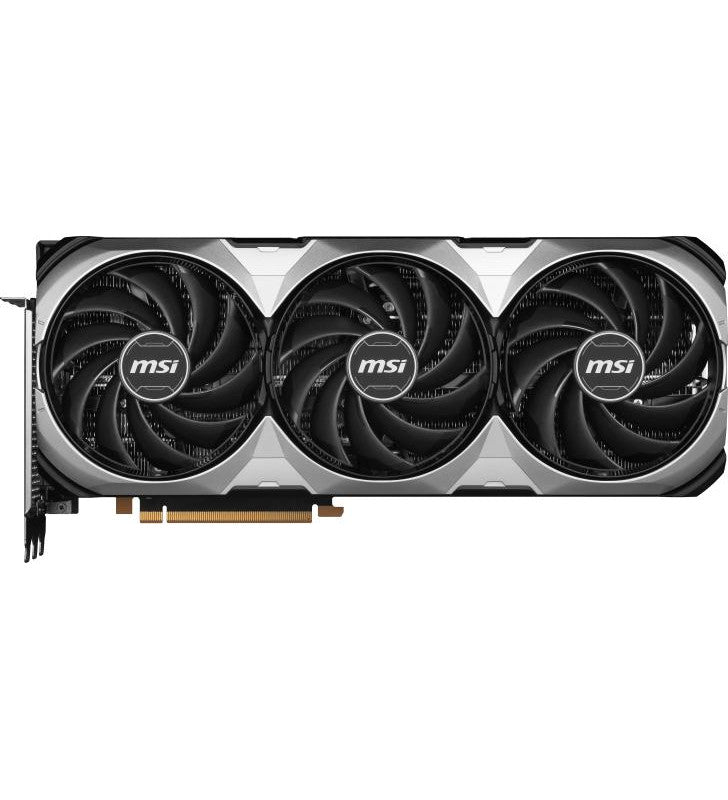 MSI VENTUS GeForce RTX 4080 SUPER 16G 3X OC NVIDIA 16 Go GDDR6X