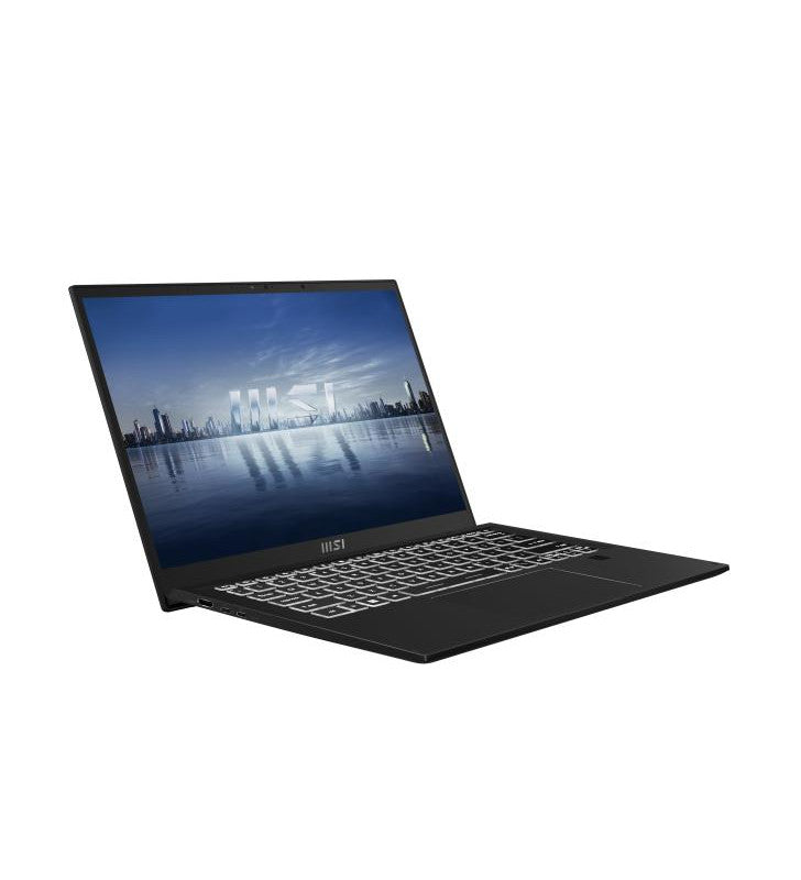 MSI Summit E14 Flip Evo A13MT-238FR IntelÂ® Core? i7 i7-1360P Hybride (2-en-1) 35,6 cm (14") Ã‰cran tactile Quad HD+ 16 Go LPDDR5-SDRAM 1 To SSD Wi-Fi 6E (802.11ax) Windows 11 Pro Noir