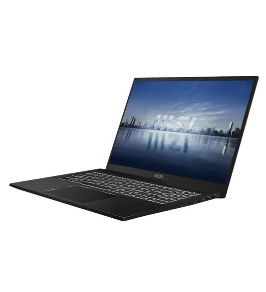 MSI Summit E16FlipEvo A13MT-287FR IntelÂ® Core? i7 i7-1360P Hybride (2-en-1) 40,6 cm (16") Ã‰cran tactile Full HD+ 32 Go LPDDR5-SDRAM 1 To SSD Wi-Fi 6E (802.11ax) Windows 11 Pro Noir