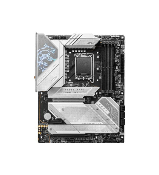 MSI Z790 EDGE TI MAX WIFI