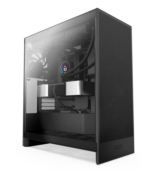 NZXT H7 Flow All Black