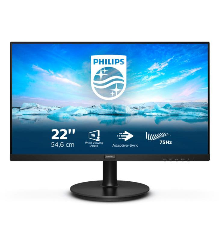 PHILIPS 222V8LA/00