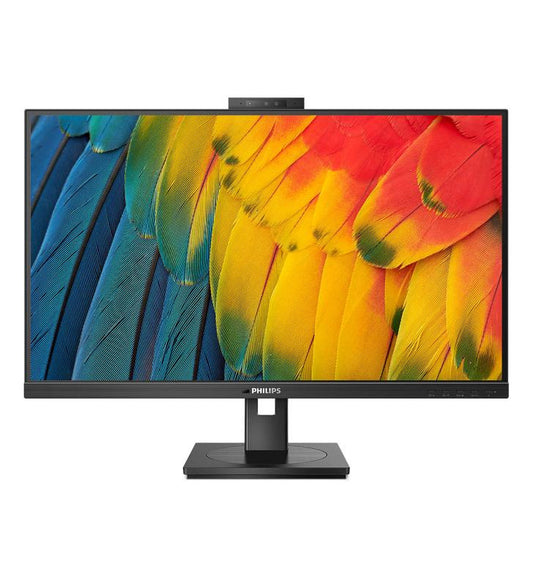 Philips 5000 series 24B1U5301H/00 LED display 60,5 cm (23.8") 1920 x 1080 pixels Full HD LCD Noir