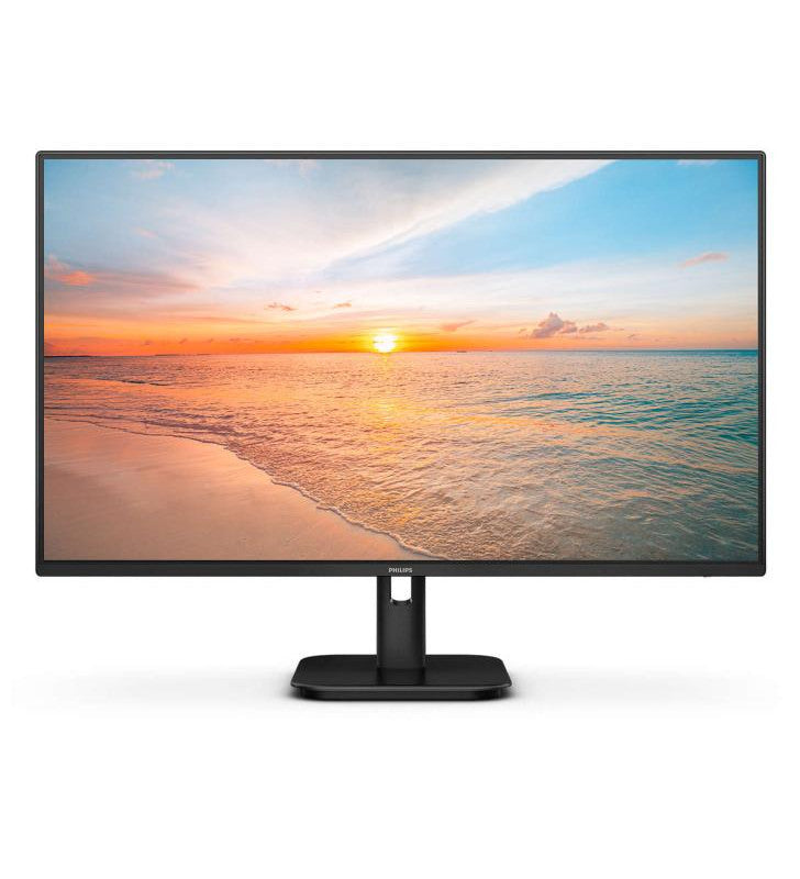 Philips 1000 series 27E1N1100A/00 LED display 68,6 cm (27") 1920 x 1080 pixels Full HD LCD Noir