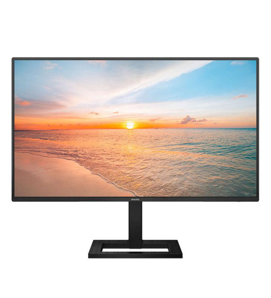 Philips 1000 series 27E1N1600AE/00 Ã©cran plat de PC 68,6 cm (27") 2560 x 1440 pixels Quad HD LCD Noir