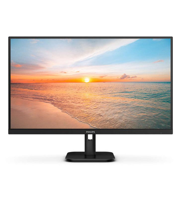 Philips 27E1N1800A/00 Ã©cran plat de PC 68,6 cm (27") 3840 x 2160 pixels 4K Ultra HD LED Noir