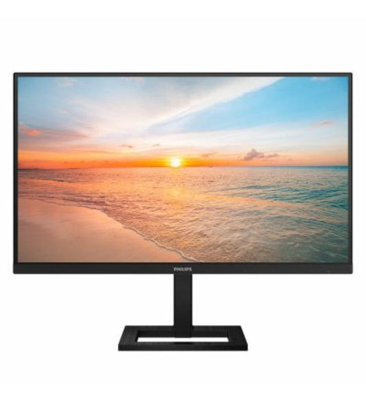 Philips 27E1N1800AE/00 Ã©cran plat de PC 68,6 cm (27") 3840 x 2160 pixels 4K Ultra HD LED Noir