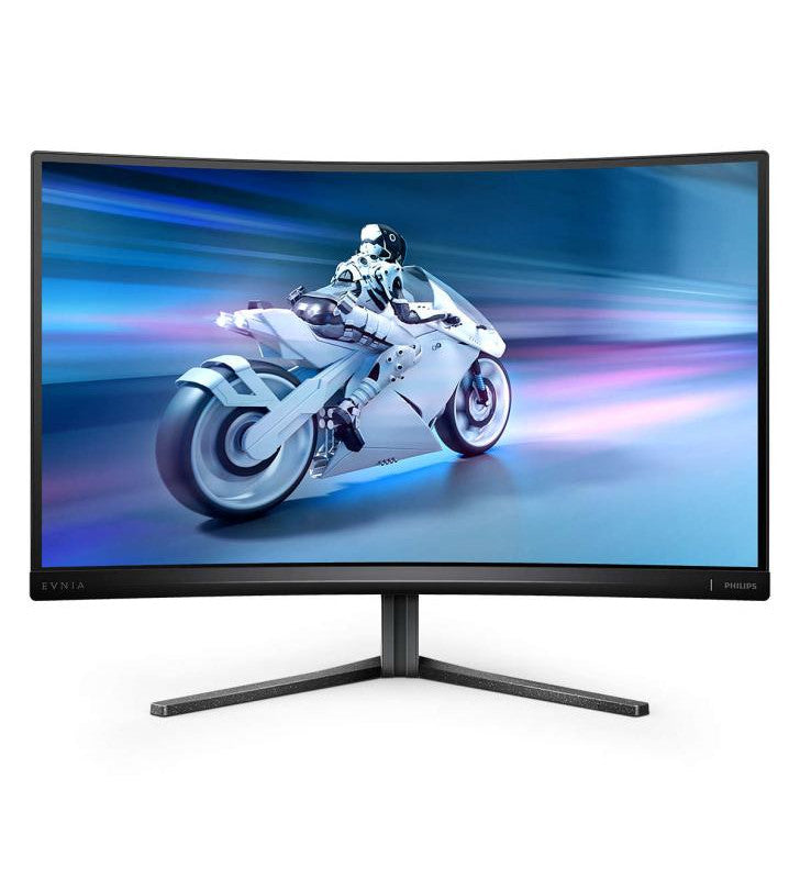 Philips Evnia 5000 27M2C5200W/00 Ã©cran plat de PC 68,6 cm (27") 1920 x 1080 pixels Full HD LCD Noir