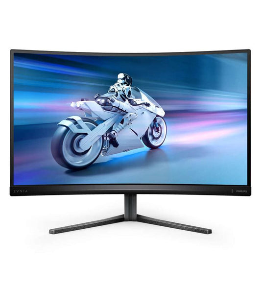 Philips Evnia 5000 27M2C5200W/00 Ã©cran plat de PC 68,6 cm (27") 1920 x 1080 pixels Full HD LCD Noir