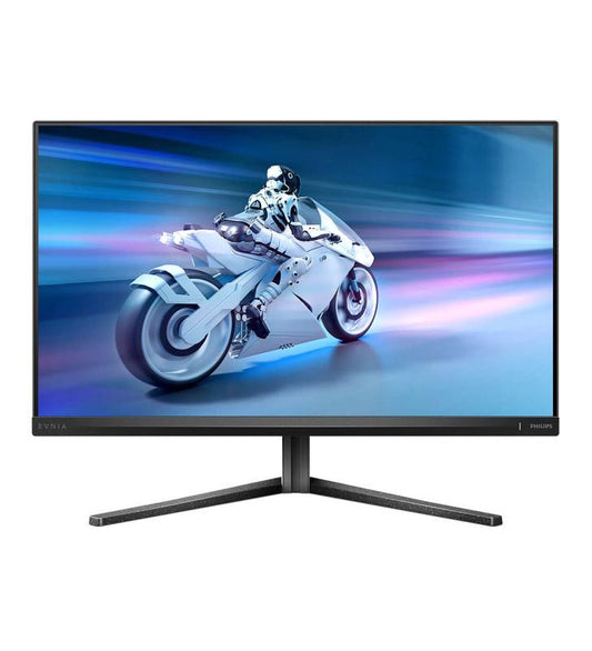 Philips Evnia 5000 27M2N5500/00 LED display 68,6 cm (27") 2560 x 1440 pixels Quad HD LCD Noir