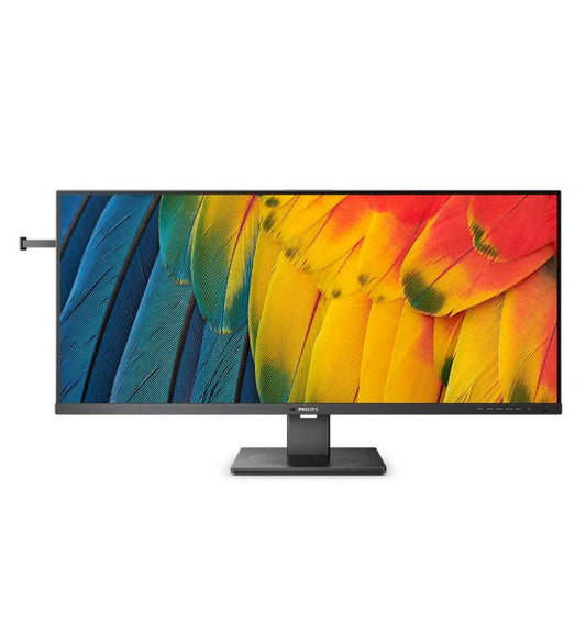 Philips 5000 series 40B1U5600/00 Ã©cran plat de PC 101,6 cm (40") 3440 x 1440 pixels Wide Quad HD LCD Noir