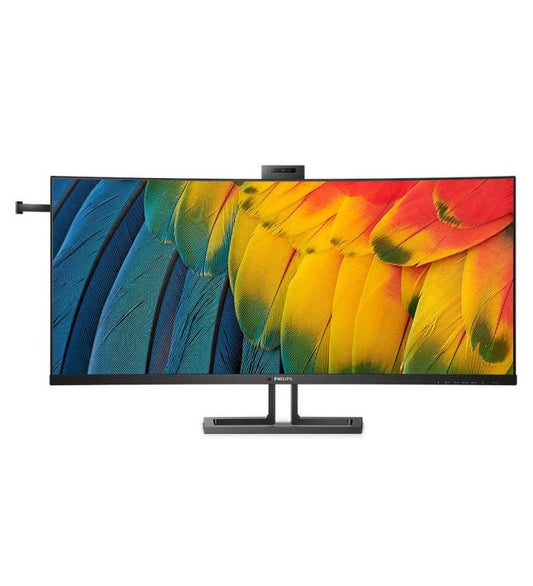 Philips 40B1U6903CH/00 Ã©cran plat de PC 100,8 cm (39.7") 5120 x 2160 pixels 5K Ultra HD LCD Noir