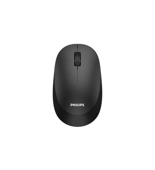 Philips SPK7307BL/00 souris Bureau Ambidextre RF sans fil Optique 1600 DPI